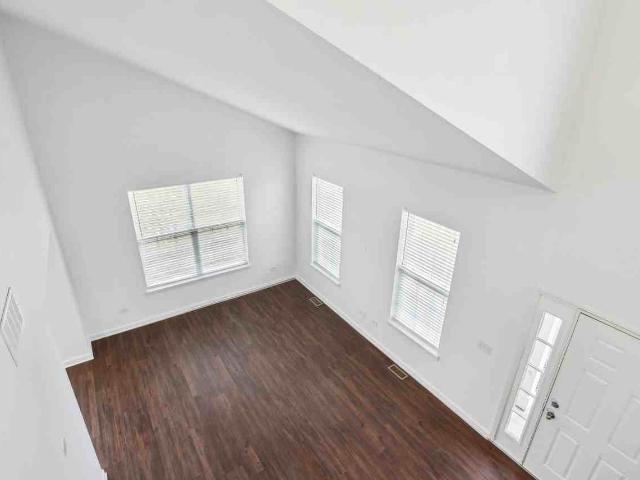 House for rent in Matteson, Illinois