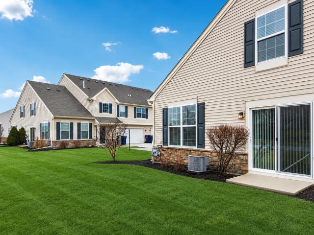 House for rent in Matteson, Illinois
