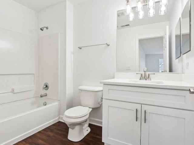 House for rent in Matteson, Illinois