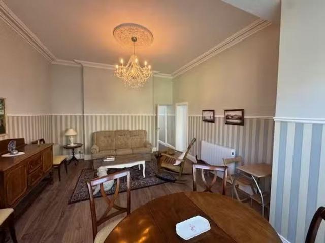 Apartment to rent