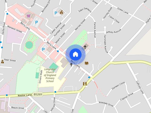 Apartment for rent in Longridge, Paradise