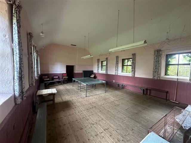 Farm for sale in Ballymote