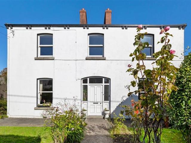 Detached House for sale in Gorey, The Municipal District of Gorey — Kilmuckridge