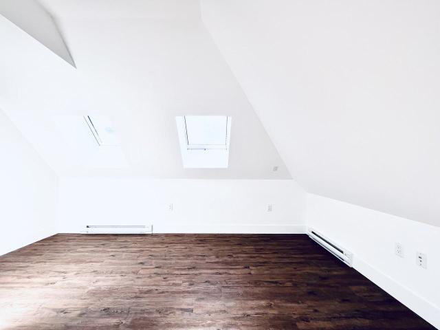 Apartment for rent in Vancouver, British Columbia