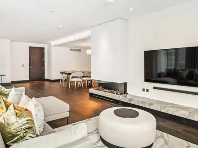 Apartment for rent in East Marylebone, Marylebone