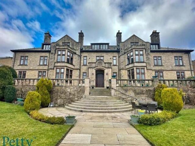 House for sale in Higherford, Lancashire