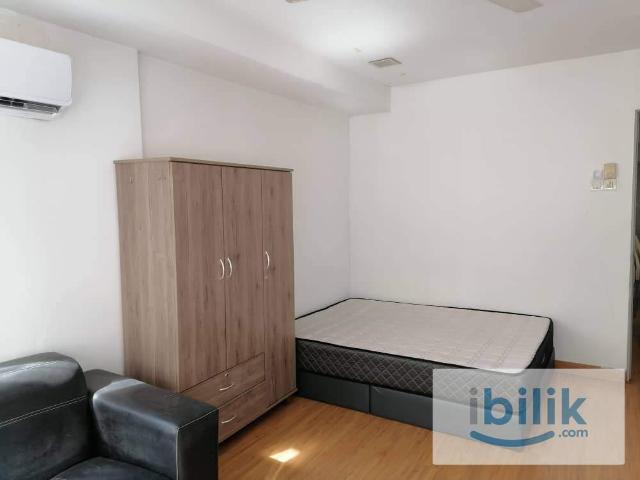 Room for rent in Country Heights Damansara, Kuala Lumpur