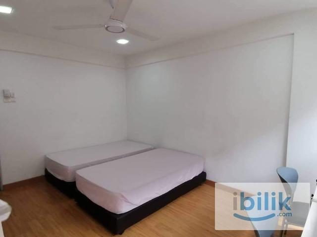 Room for rent in Country Heights Damansara, Kuala Lumpur
