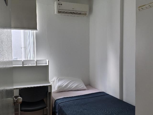 Apartment for rent in Country Heights Damansara, Kuala Lumpur