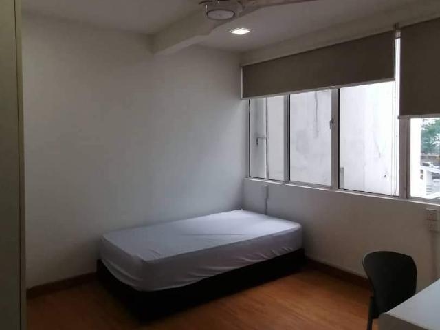 Room for rent in Country Heights Damansara, Kuala Lumpur