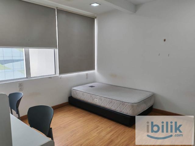 Room for rent in Country Heights Damansara, Kuala Lumpur