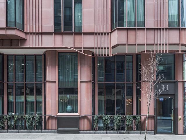 Apartment for rent in East Marylebone, Marylebone
