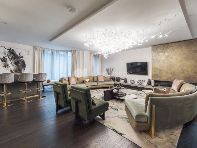 Apartment for rent in East Marylebone, Marylebone