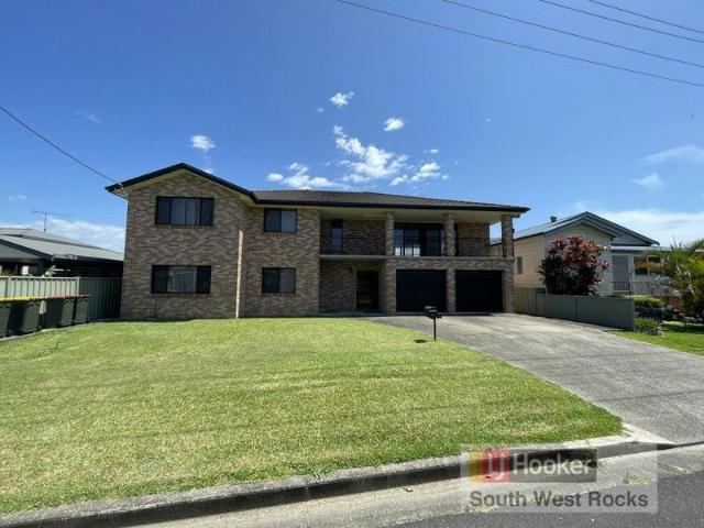 House for sale in Macksville
