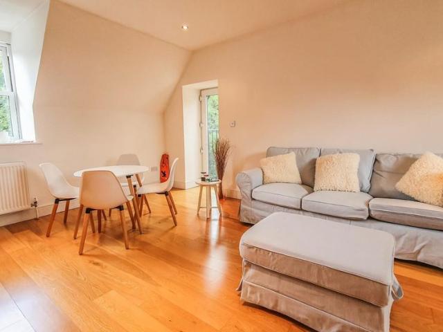 Apartment for rent in Fishers Green, Shephall