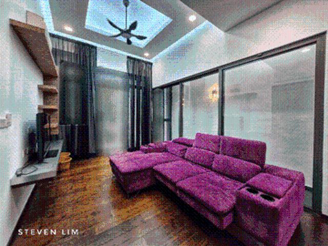 House for rent in Country Heights Damansara, Kuala Lumpur