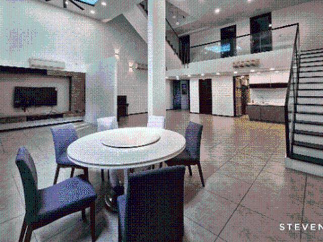 House for rent in Country Heights Damansara, Kuala Lumpur