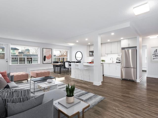 Apartment for rent in Northwest, Alberta