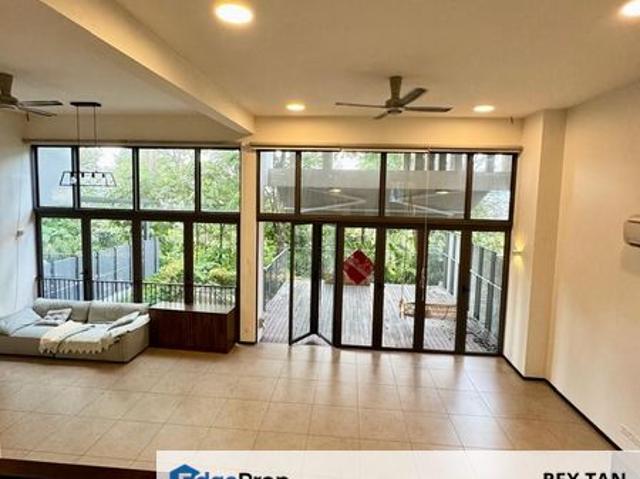 House for sale in Desa ParkCity, Kuala Lumpur