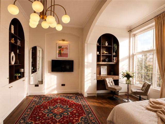 Studio for rent in Earl's Court, Greater London