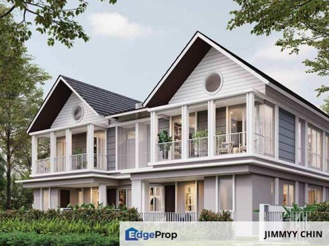 House for sale in Kuching, Sarawak