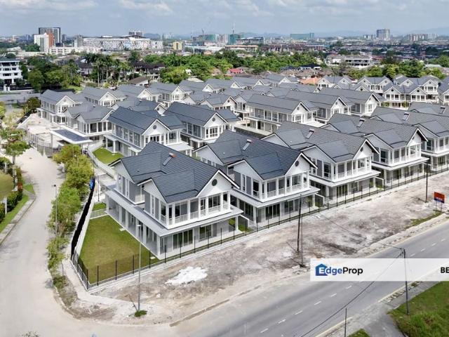 House for sale in Kuching, Sarawak