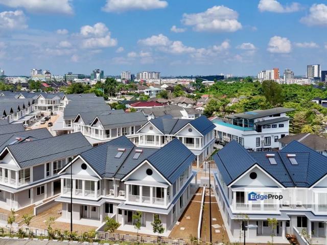 House for sale in Kuching, Sarawak