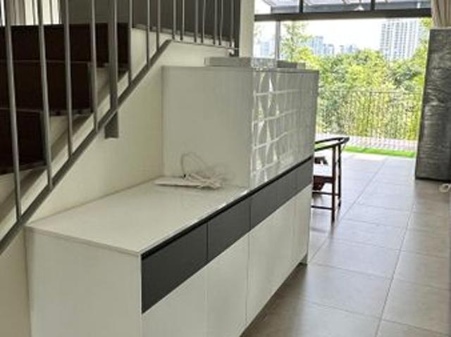 House for sale in Country Heights Damansara, Kuala Lumpur