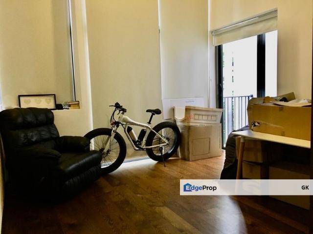 House for sale in Country Heights Damansara, Kuala Lumpur