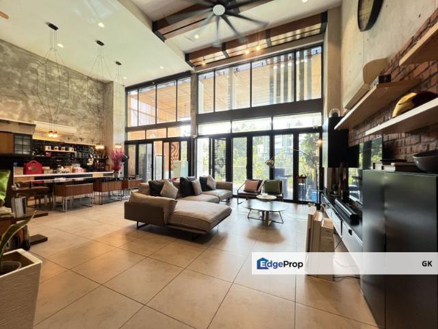 House for sale in Country Heights Damansara, Kuala Lumpur