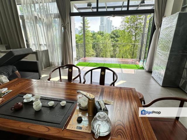 House for sale in Country Heights Damansara, Kuala Lumpur