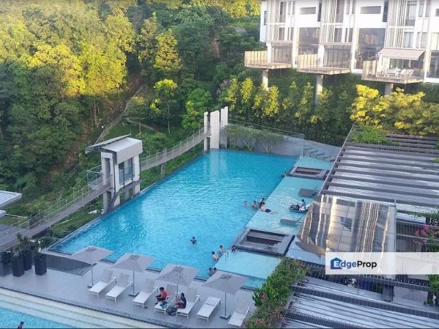 House for sale in Country Heights Damansara, Kuala Lumpur
