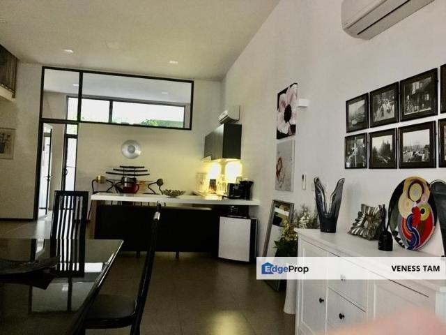 House for sale in Country Heights Damansara, Kuala Lumpur