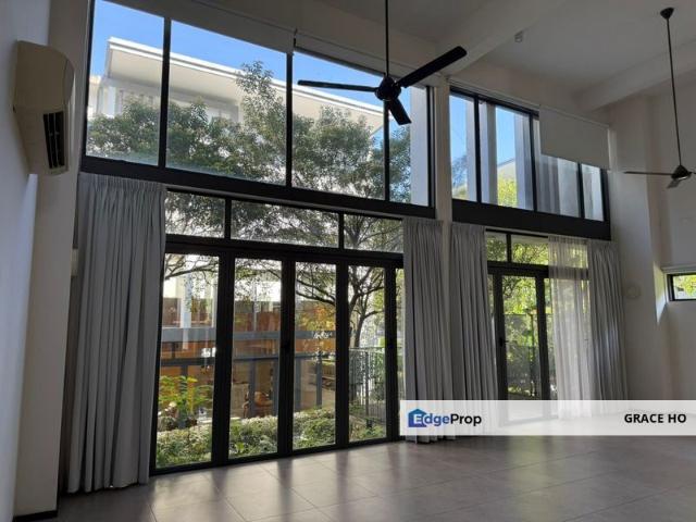 House for rent in Country Heights Damansara, Kuala Lumpur