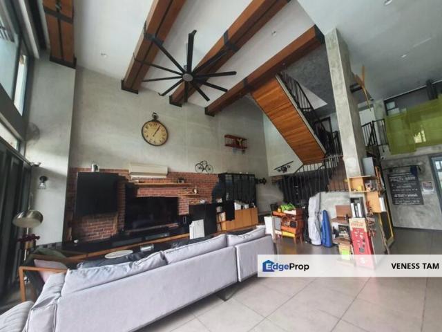 House for sale in Country Heights Damansara, Kuala Lumpur