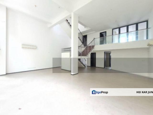 House for sale in Country Heights Damansara, Kuala Lumpur