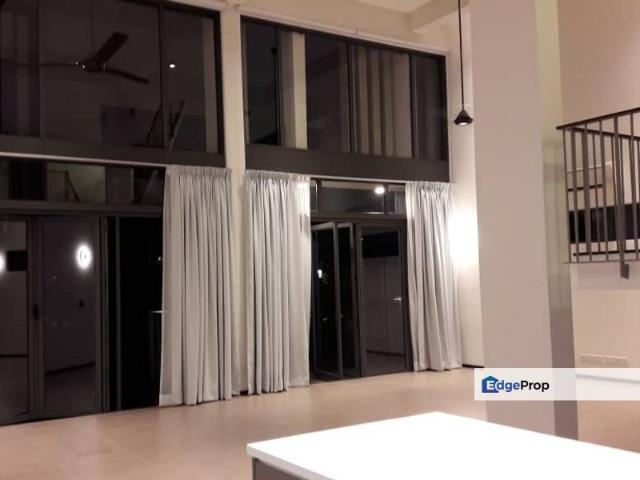 House for rent in Country Heights Damansara, Kuala Lumpur