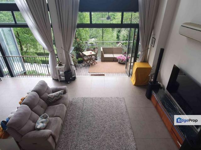 House for rent in Country Heights Damansara, Kuala Lumpur