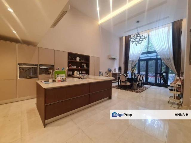 House for sale in Country Heights Damansara, Kuala Lumpur