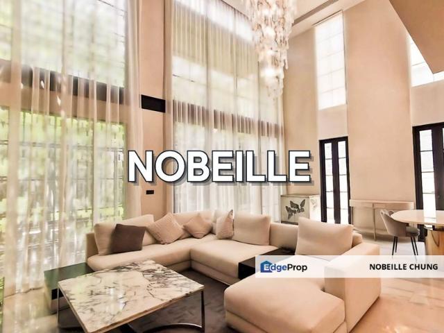 House for sale in Country Heights Damansara, Kuala Lumpur