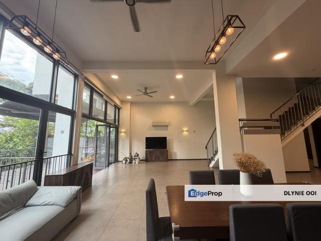 House for sale in Country Heights Damansara, Kuala Lumpur