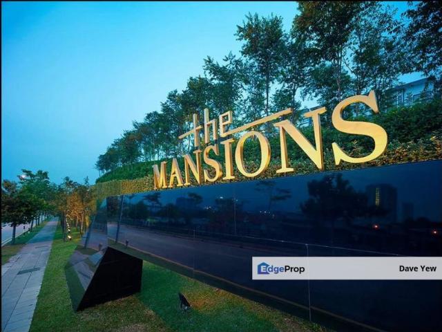 House for rent in Country Heights Damansara, Kuala Lumpur