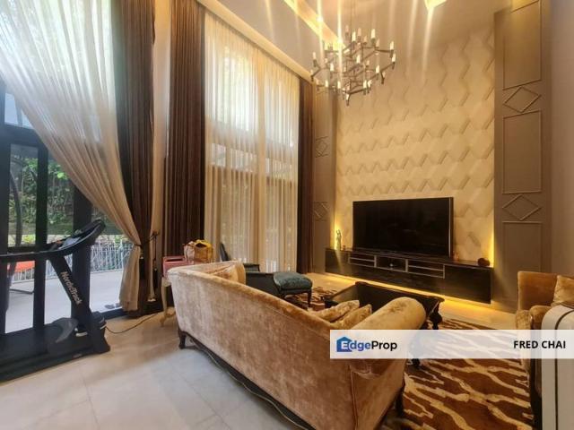 House for sale in Country Heights Damansara, Kuala Lumpur