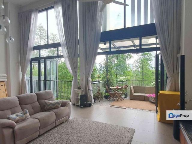 House for rent in Country Heights Damansara, Kuala Lumpur