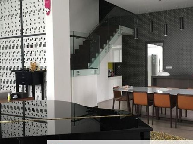 House for sale in Country Heights Damansara, Kuala Lumpur