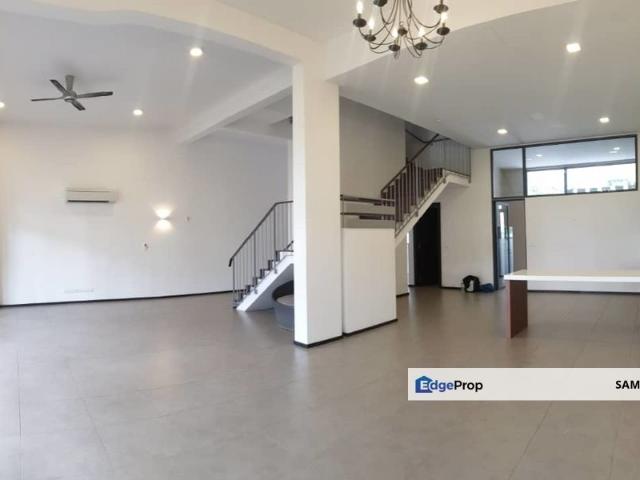 House for sale in Country Heights Damansara, Kuala Lumpur