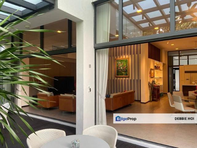 House for sale in Country Heights Damansara, Kuala Lumpur