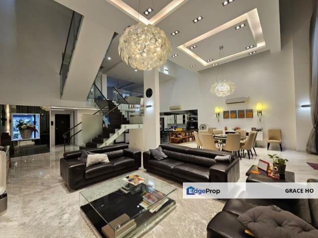 House for sale in Country Heights Damansara, Kuala Lumpur