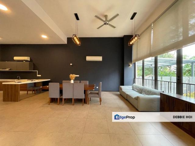 House for sale in Country Heights Damansara, Kuala Lumpur