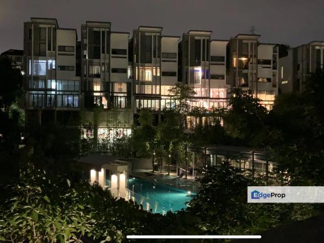House for sale in Country Heights Damansara, Kuala Lumpur